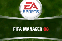 FIFA Manager 08 0