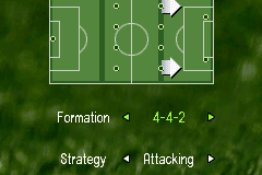 FIFA Manager 08 9