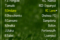 FIFA Manager 08 11