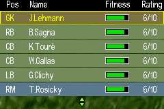 FIFA Manager 08 16