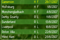 FIFA Manager 08 5