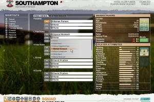 LMA Manager 2007 10