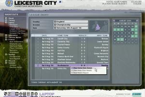 LMA Manager 2007 7